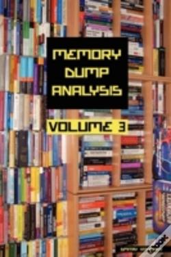 Capa do artigo Memory Dump Analysis Anthology