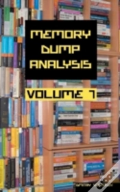 Capa do artigo Memory Dump Analysis Anthology