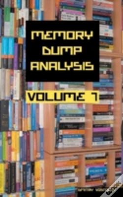 Capa do artigo Memory Dump Analysis Anthology