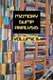 Capa do artigo Memory Dump Analysis Anthology