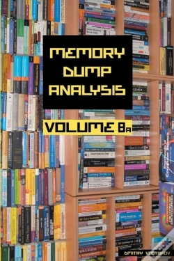 Capa do artigo Memory Dump Analysis Anthology
