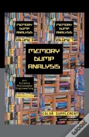 Capa do artigo Memory Dump Analysis Anthology