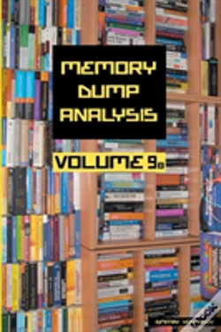 Capa do artigo Memory Dump Analysis Anthology