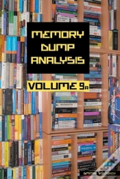 Capa do artigo Memory Dump Analysis Anthology