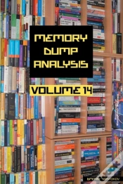 Capa do artigo Memory Dump Analysis Anthology, Volume 14