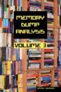 Memory Dump Analysis Anthology, Volume 3 - Preview