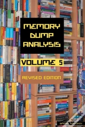 Capa do artigo Memory Dump Analysis Anthology, Volume 5