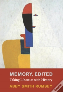 Capa do artigo Memory, Edited