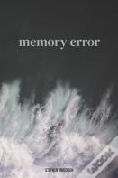 Memory Error