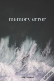 Capa do artigo Memory Error