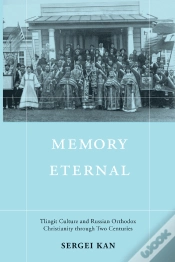 Capa do artigo Memory Eternal