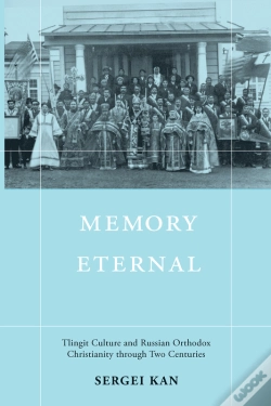 Capa do artigo Memory Eternal