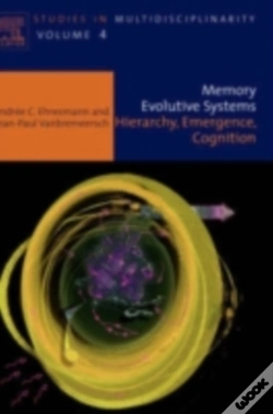 Capa do artigo Memory Evolutive Systems; Hierarchy, Emergence, Cognition