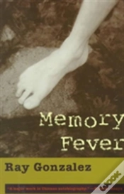 Capa do artigo Memory Fever