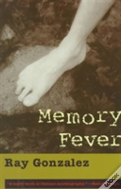 Capa do artigo Memory Fever