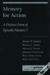 Capa do artigo Memory For Action
