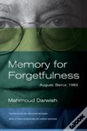 Memory For Forgetfulness