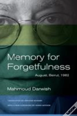 Capa do artigo Memory For Forgetfulness