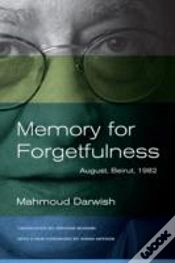 Capa do artigo Memory For Forgetfulness