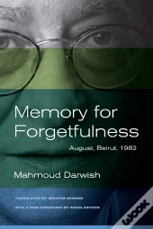 Memory For Forgetfulness