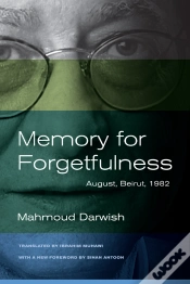 Capa do artigo Memory For Forgetfulness
