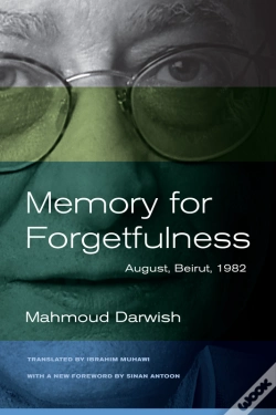 Capa do artigo Memory For Forgetfulness