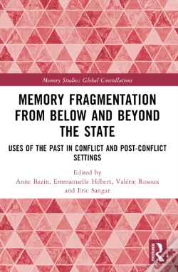 Capa do artigo Memory Fragmentation From Below And Beyond The State