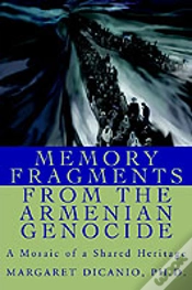 Capa do artigo Memory Fragments From The Armenian Genocide