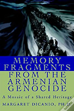 Capa do artigo Memory Fragments From The Armenian Genocide