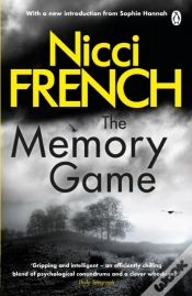Capa do artigo Memory Game