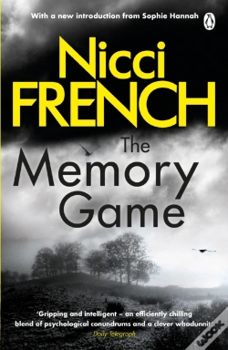Capa do artigo Memory Game