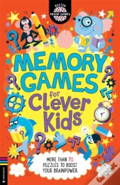 Capa do artigo Memory Games For Clever Kidsâ®