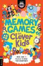 Memory Games For Clever Kidsâ® - Preview