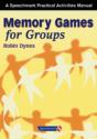 Memory Games For Groups - Preview