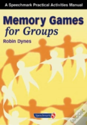 Capa do artigo Memory Games For Groups