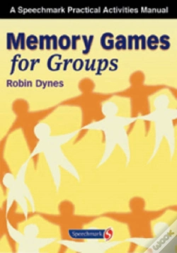 Capa do artigo Memory Games For Groups