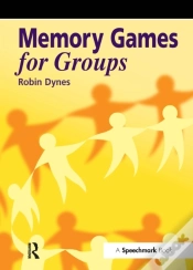 Capa do artigo Memory Games For Groups