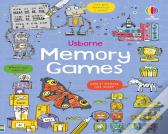 Memory Games