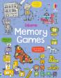 Memory Games - Preview
