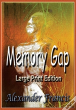 Capa do artigo Memory Gap