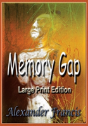 Memory Gap - Preview