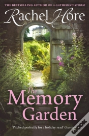 Capa do artigo Memory Garden