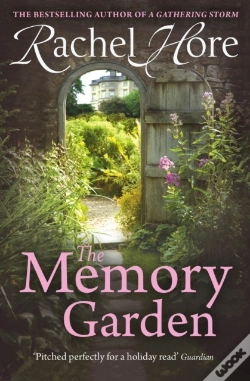 Capa do artigo Memory Garden