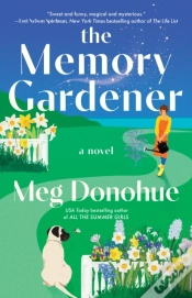 Capa do artigo Memory Gardener