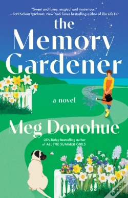 Capa do artigo Memory Gardener