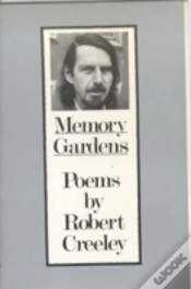 Capa do artigo Memory Gardens
