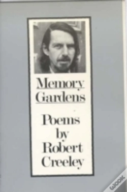 Capa do artigo Memory Gardens