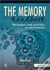 Capa do artigo Memory Handbook