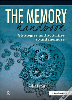 Capa do artigo Memory Handbook
