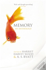 Capa do artigo Memory